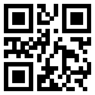Immagine del Qr Code di 3303032387