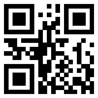 Il QrCode di 3303032392
