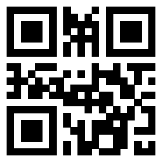 3303032393 - Immagine del QrCode