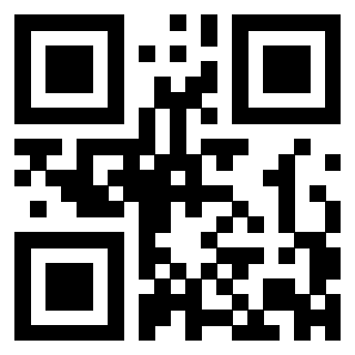 Scansione del Qr Code di 3303032395