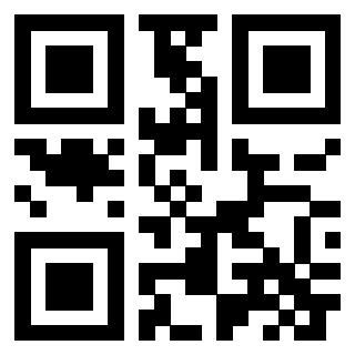 Il Qr Code di 3303032397