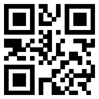 3303032398 - Immagine del QrCode