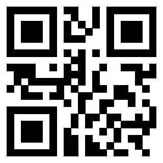 Il Qr Code di 3303032399