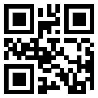 Qr Code di 3303032400