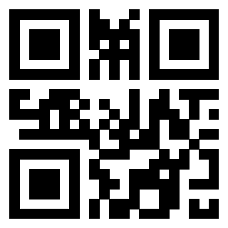 3303032401 - Immagine del QrCode