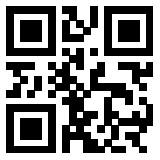 3303032407 - Immagine del Qr Code