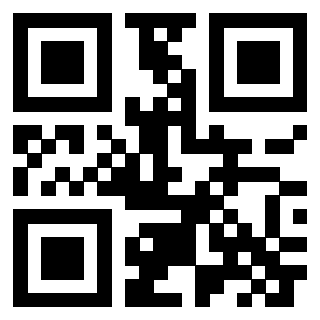 3303032410 QrCode associato