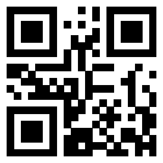 Immagine del Qr Code di 3303032411