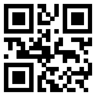 Immagine del Qr Code di 3303032412
