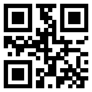 Immagine del QrCode di 3303032413