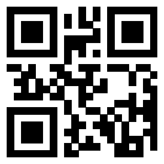 3303032414 - Immagine del QrCode associato