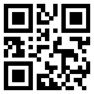 Il Qr Code di 3303032417