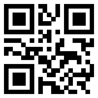 3303032418 - Immagine del Qr Code