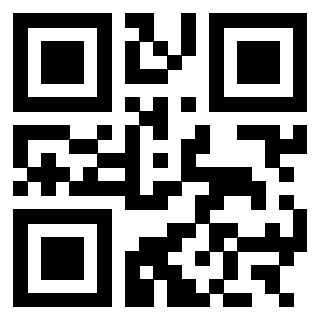Scansione del Qr Code di 3303032419