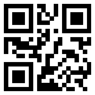 Scansione del Qr Code di 3303032420
