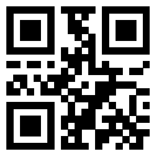 3303032421 - Immagine del QrCode