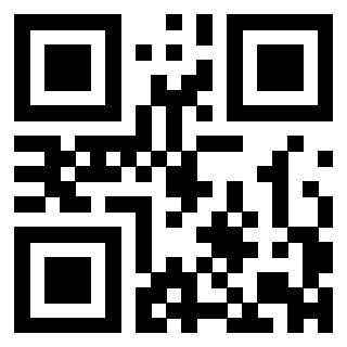 3303032423 - Immagine del QrCode associato