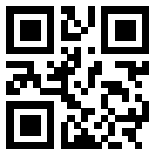 Immagine del Qr Code di 3303032426