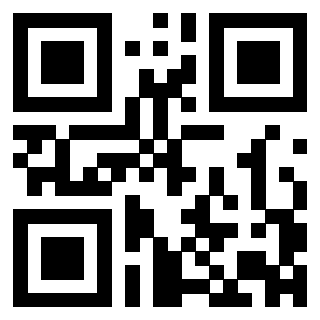 Immagine del QrCode di 3303032427