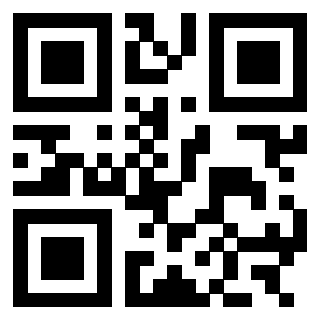 Il Qr Code di 3303032434