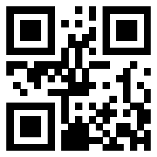 3303032439 - Immagine del Qr Code