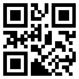 Il QrCode di 3303032440