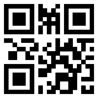 Qr Code di 3303032444
