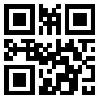 3303032445 - Immagine del Qr Code associato