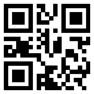 3303032447 Qr Code associato