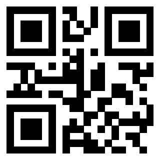 3303032449 - Immagine del Qr Code associato