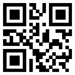 3303032450 - Immagine del QrCode associato