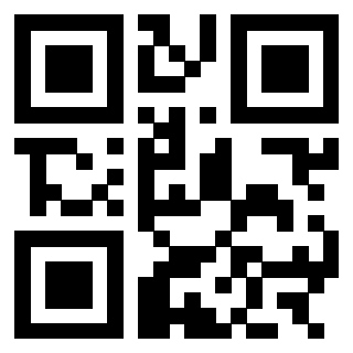 Il Qr Code di 3303032451