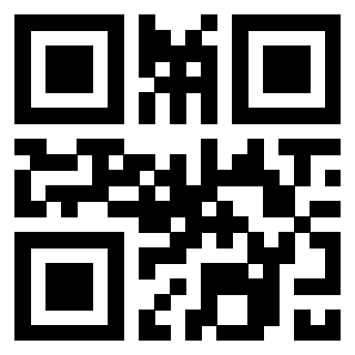 3303032452 - Immagine del QrCode