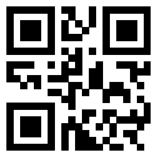 3303032453 Qr Code associato