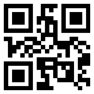 Immagine del Qr Code di 3303032456