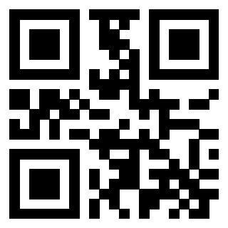 3303032457 - Immagine del QrCode