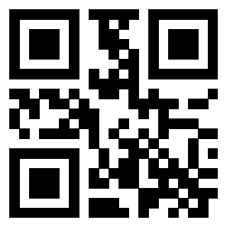 3303032458 - Immagine del Qr Code