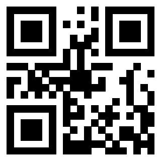 Immagine del Qr Code di 3303032459