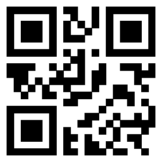 3303032460 - Immagine del Qr Code