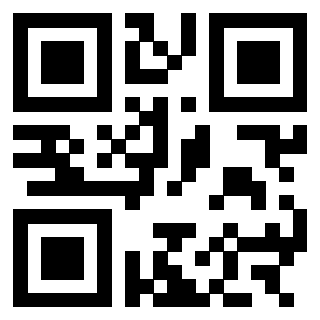 3303032462 QrCode associato