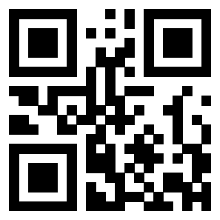 Scansione del QrCode di 3303032463