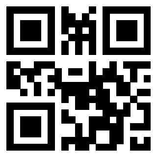 3303032467 QrCode associato