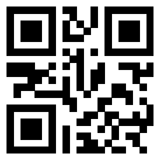 3303032469 QrCode associato