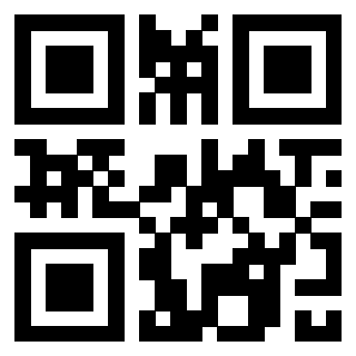 3303032479 QrCode associato