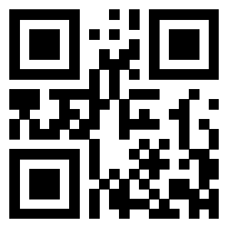Immagine del Qr Code di 3303032491