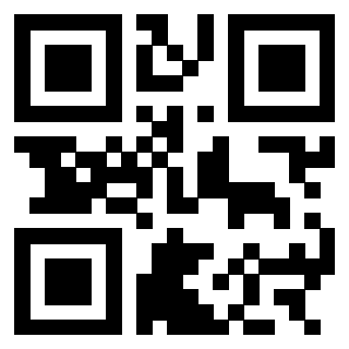 Scansione del Qr Code di 3303032492