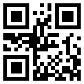 3303032498 - Immagine del QrCode
