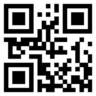 Scansione del Qr Code di 3303032499