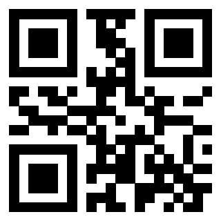 3303032502 - Immagine del Qr Code