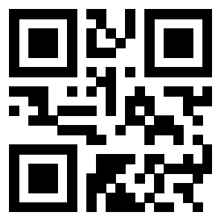 Immagine del Qr Code di 3303032503
